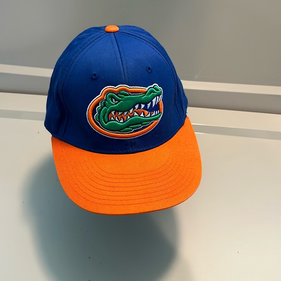 Going Yard Other - Florida Gators hat. Adjustable (Velcro). One size fits most.